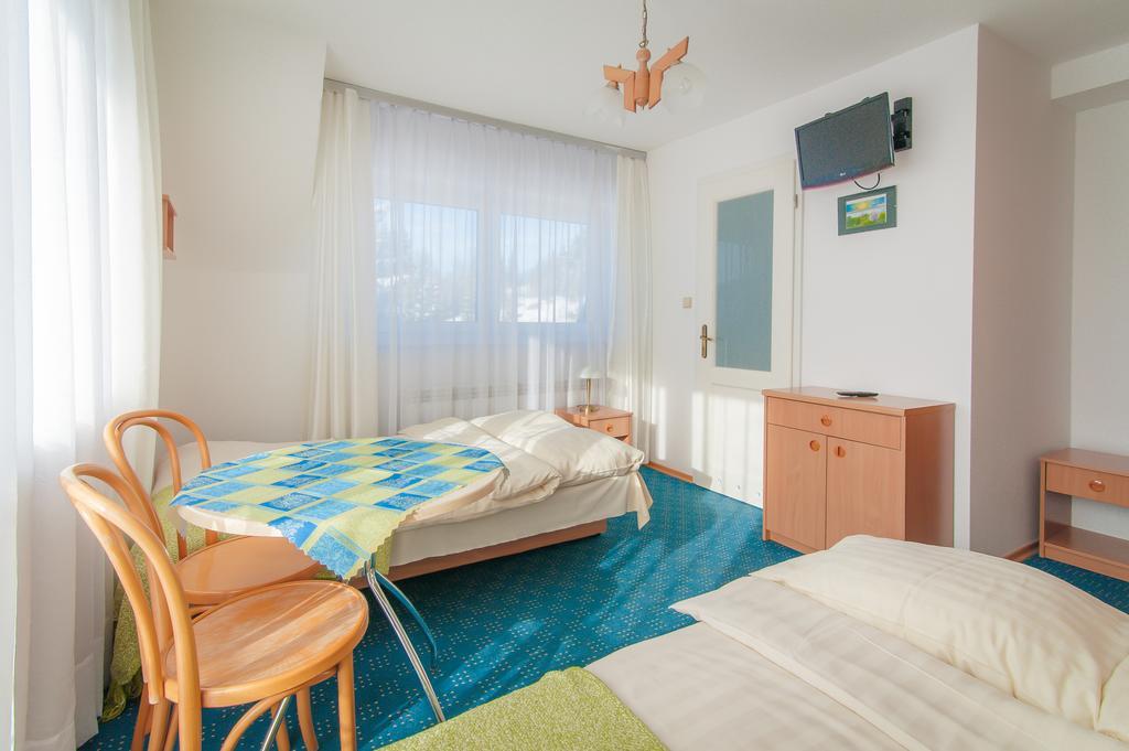 Appartement Nasz Dom à Kościelisko Extérieur photo