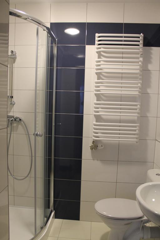 Appartement Nasz Dom à Kościelisko Extérieur photo