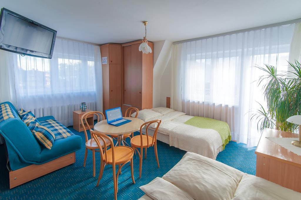 Appartement Nasz Dom à Kościelisko Extérieur photo
