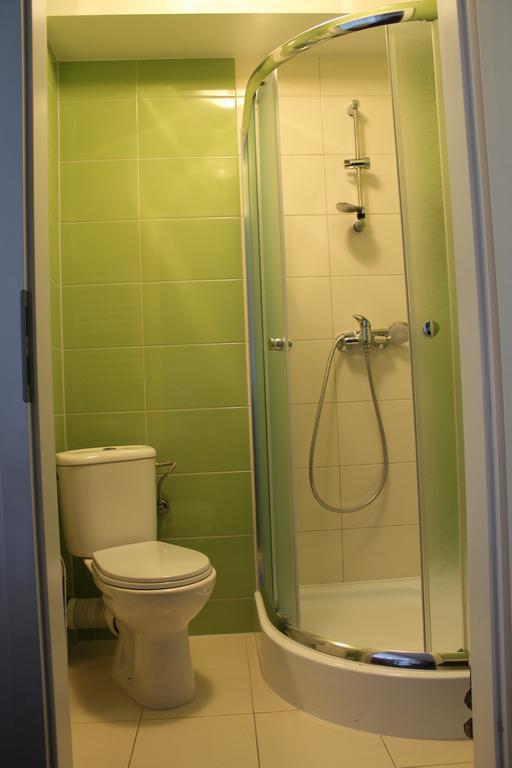 Appartement Nasz Dom à Kościelisko Extérieur photo